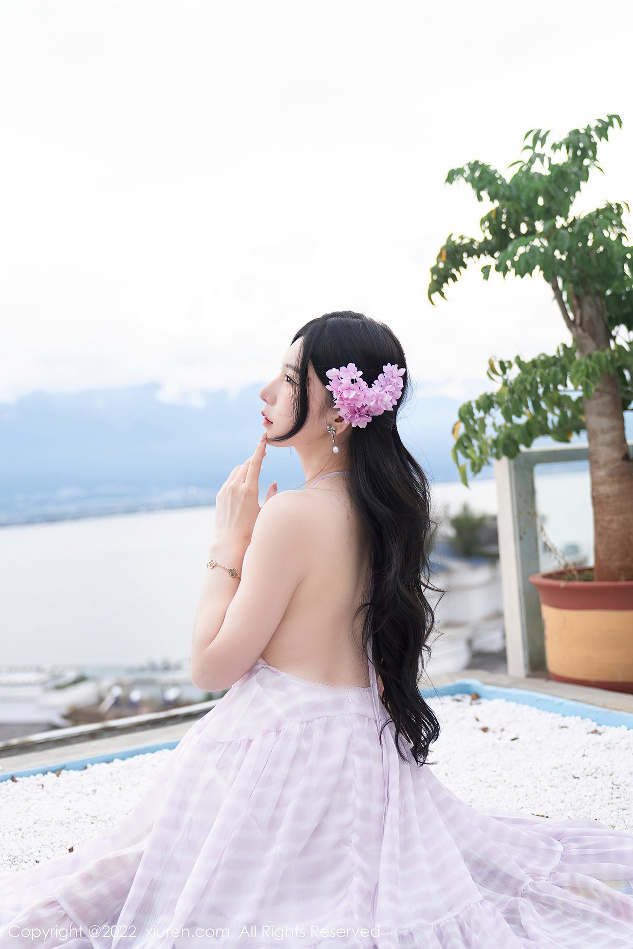 图片[12]-[Xiuren秀人网]2022.06.29 NO.5207 周于希Sally[36+1P] – 速更版-美库