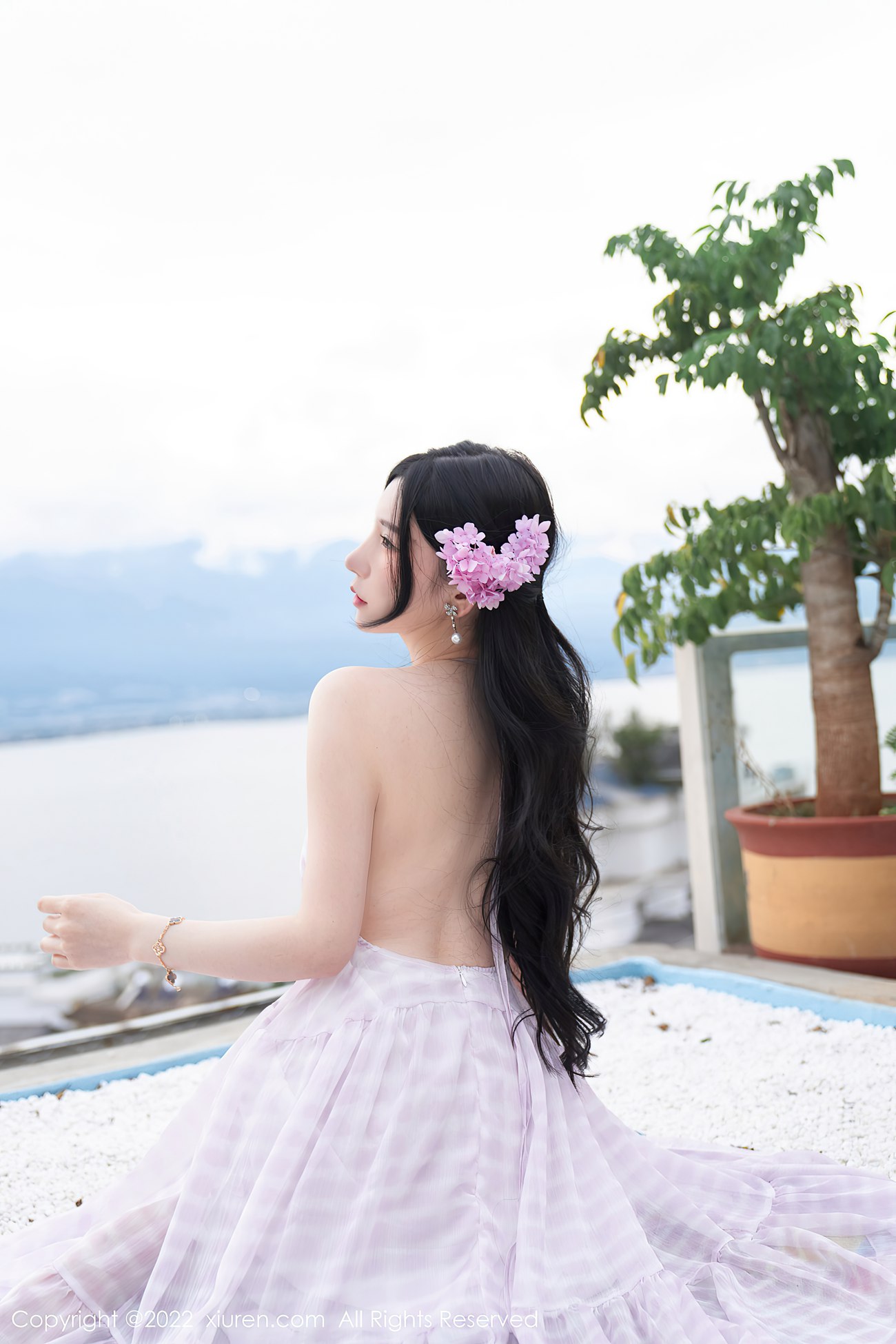 图片[13]-[Xiuren秀人网]2022.06.29 NO.5207 周于希Sally[36+1P] – 速更版-美库