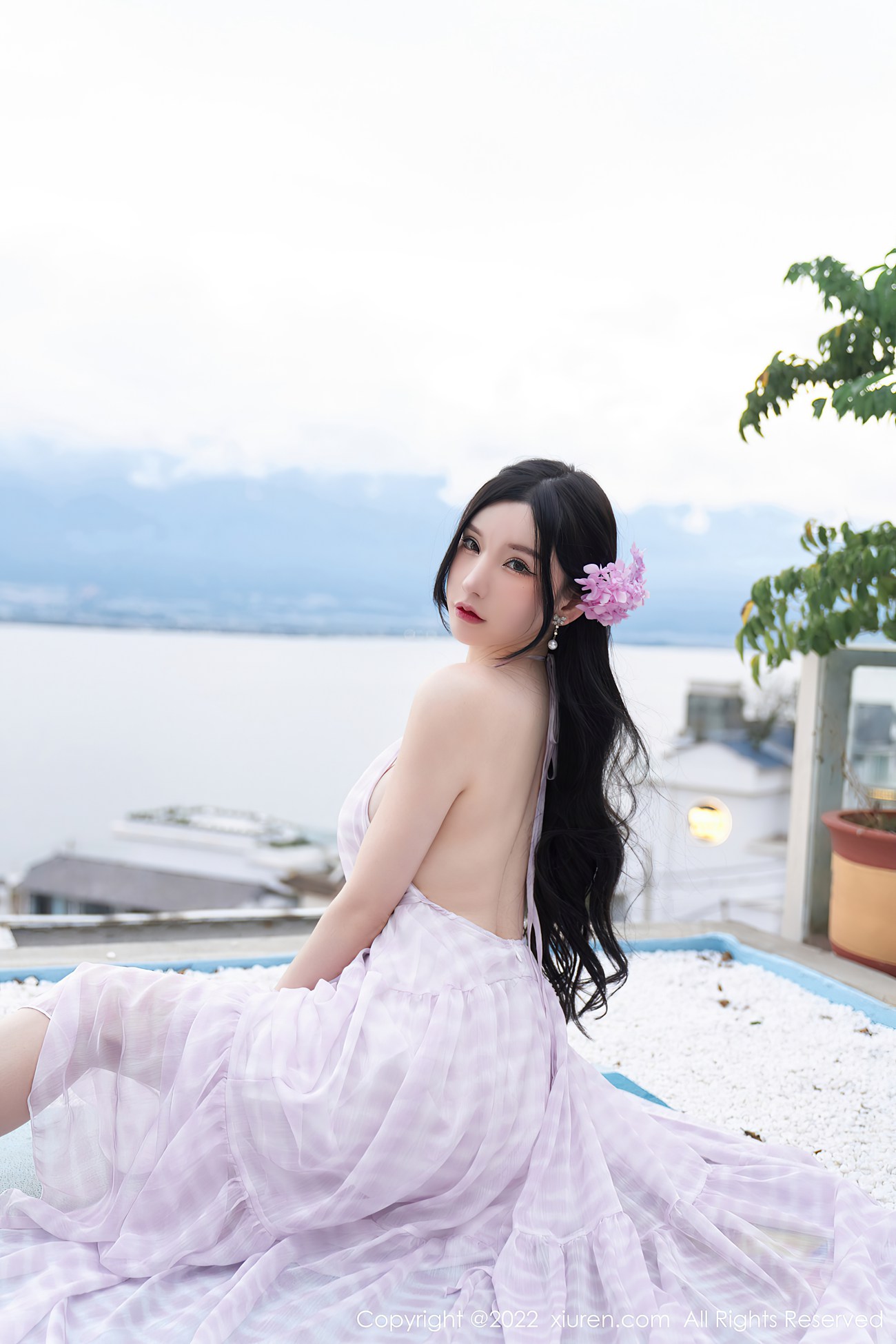 图片[14]-[Xiuren秀人网]2022.06.29 NO.5207 周于希Sally[36+1P] – 速更版-美库