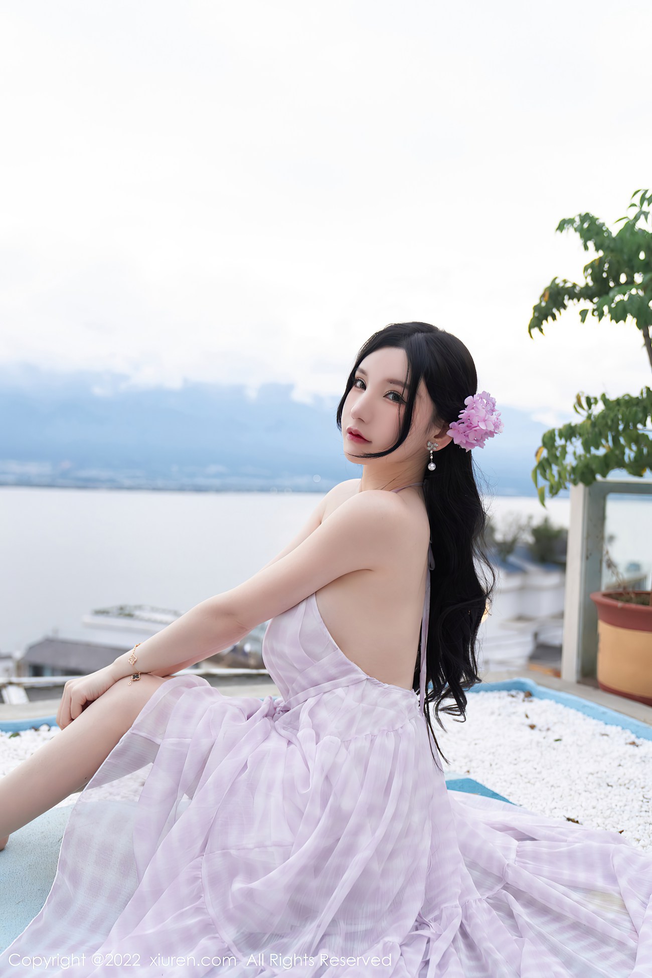 图片[15]-[Xiuren秀人网]2022.06.29 NO.5207 周于希Sally[36+1P] – 速更版-美库