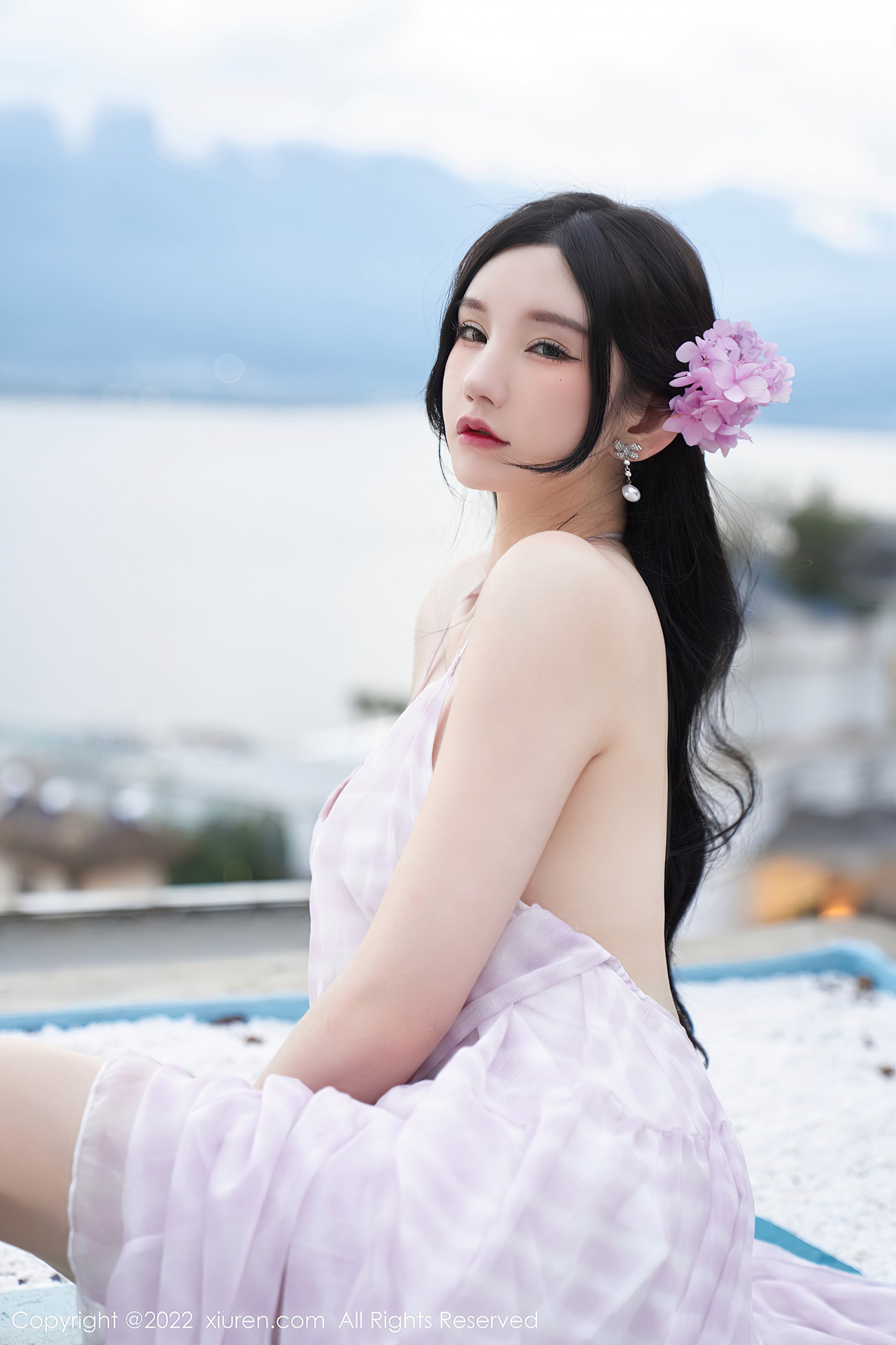 图片[18]-[Xiuren秀人网]2022.06.29 NO.5207 周于希Sally[36+1P] – 速更版-美库