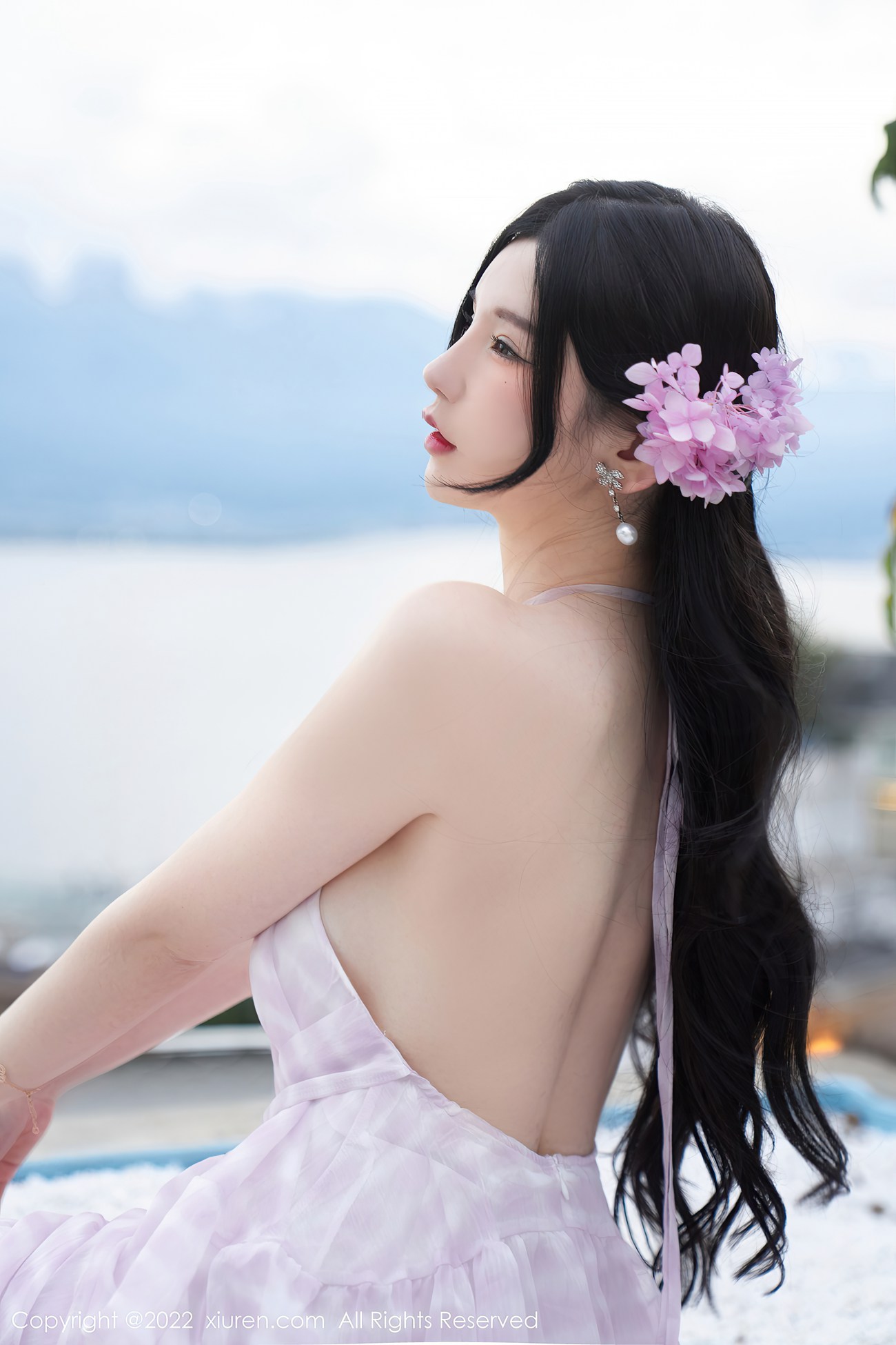 图片[19]-[Xiuren秀人网]2022.06.29 NO.5207 周于希Sally[36+1P] – 速更版-美库