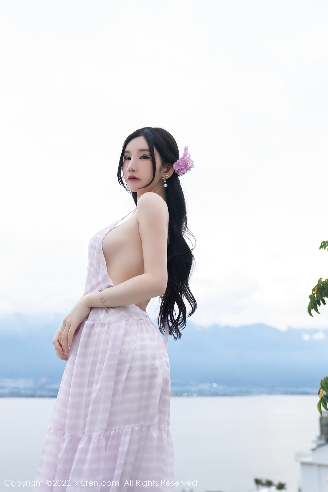 图片[21]-[Xiuren秀人网]2022.06.29 NO.5207 周于希Sally[36+1P] – 速更版-美库