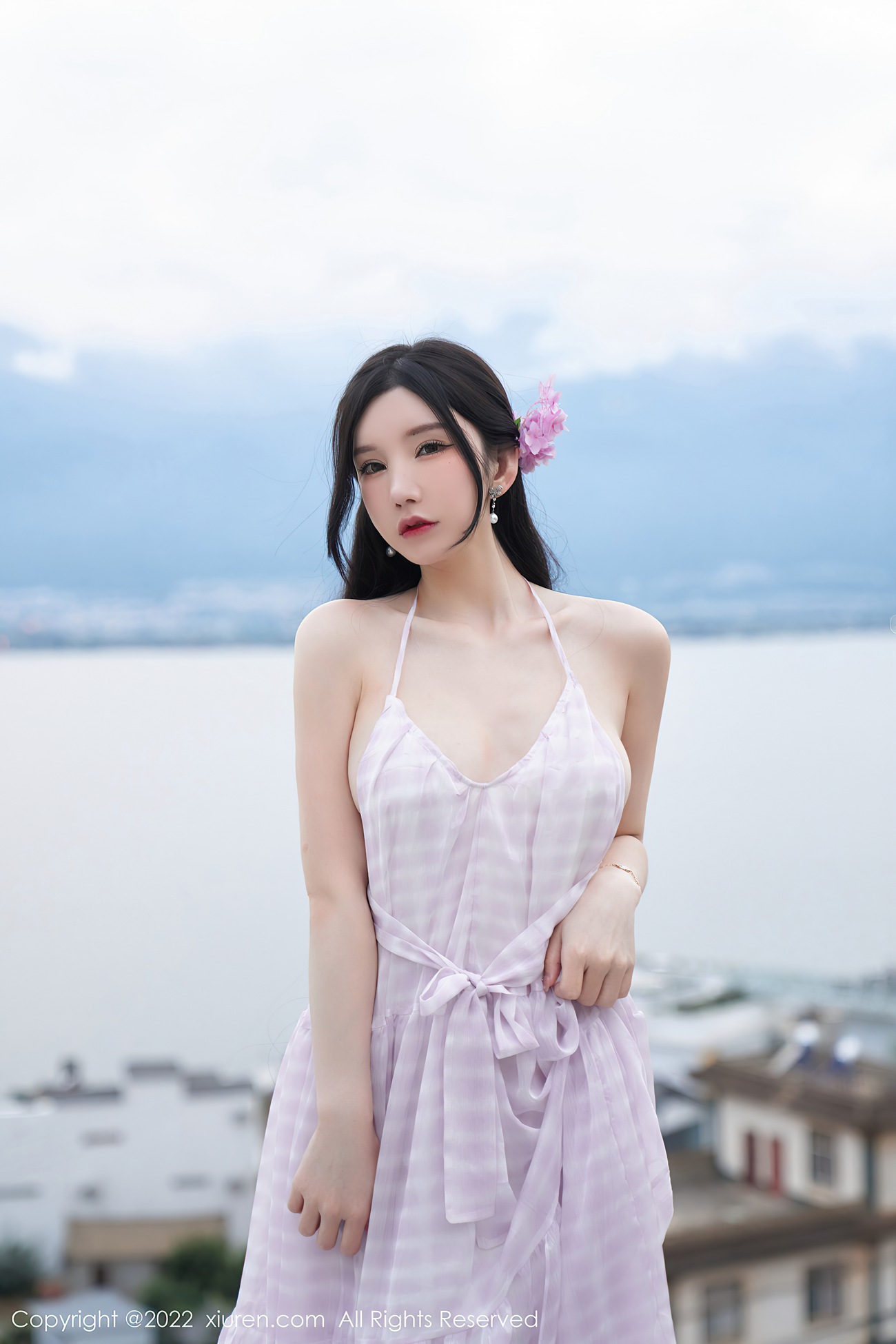 图片[22]-[Xiuren秀人网]2022.06.29 NO.5207 周于希Sally[36+1P] – 速更版-美库