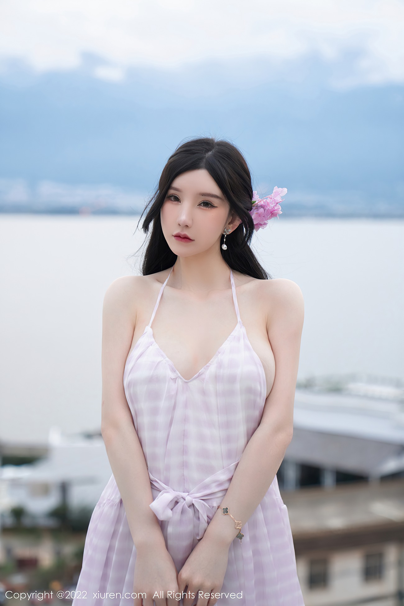 图片[23]-[Xiuren秀人网]2022.06.29 NO.5207 周于希Sally[36+1P] – 速更版-美库