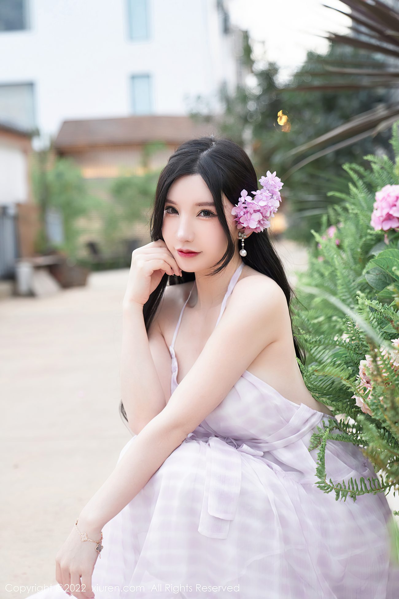 图片[24]-[Xiuren秀人网]2022.06.29 NO.5207 周于希Sally[36+1P] – 速更版-美库