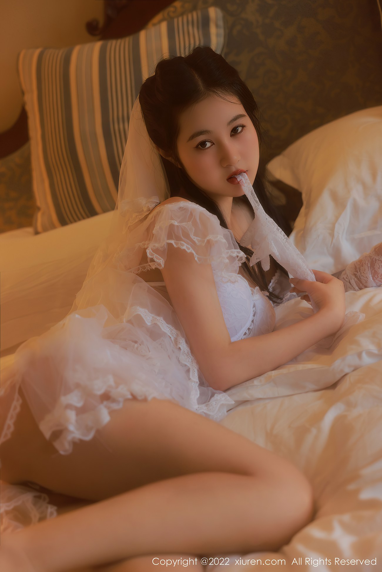 图片[26]-[Xiuren秀人网]2022.06.30 NO.5208 谢晚晚[28+1P] – 速更版-美库