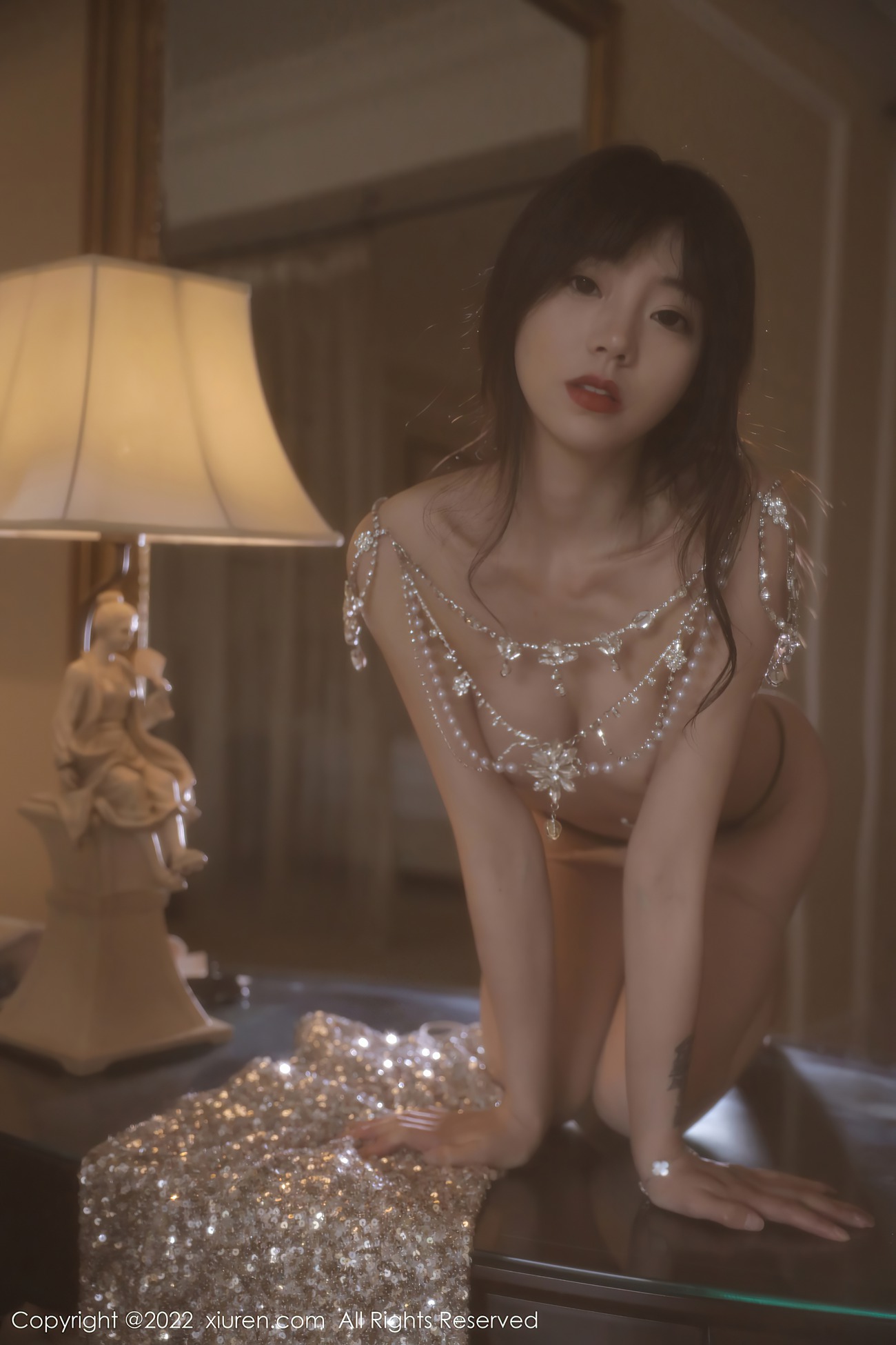 图片[18]-[Xiuren秀人网]2022.06.30 NO.5209 佘贝拉Bella[18+1P] – 速更版-美库