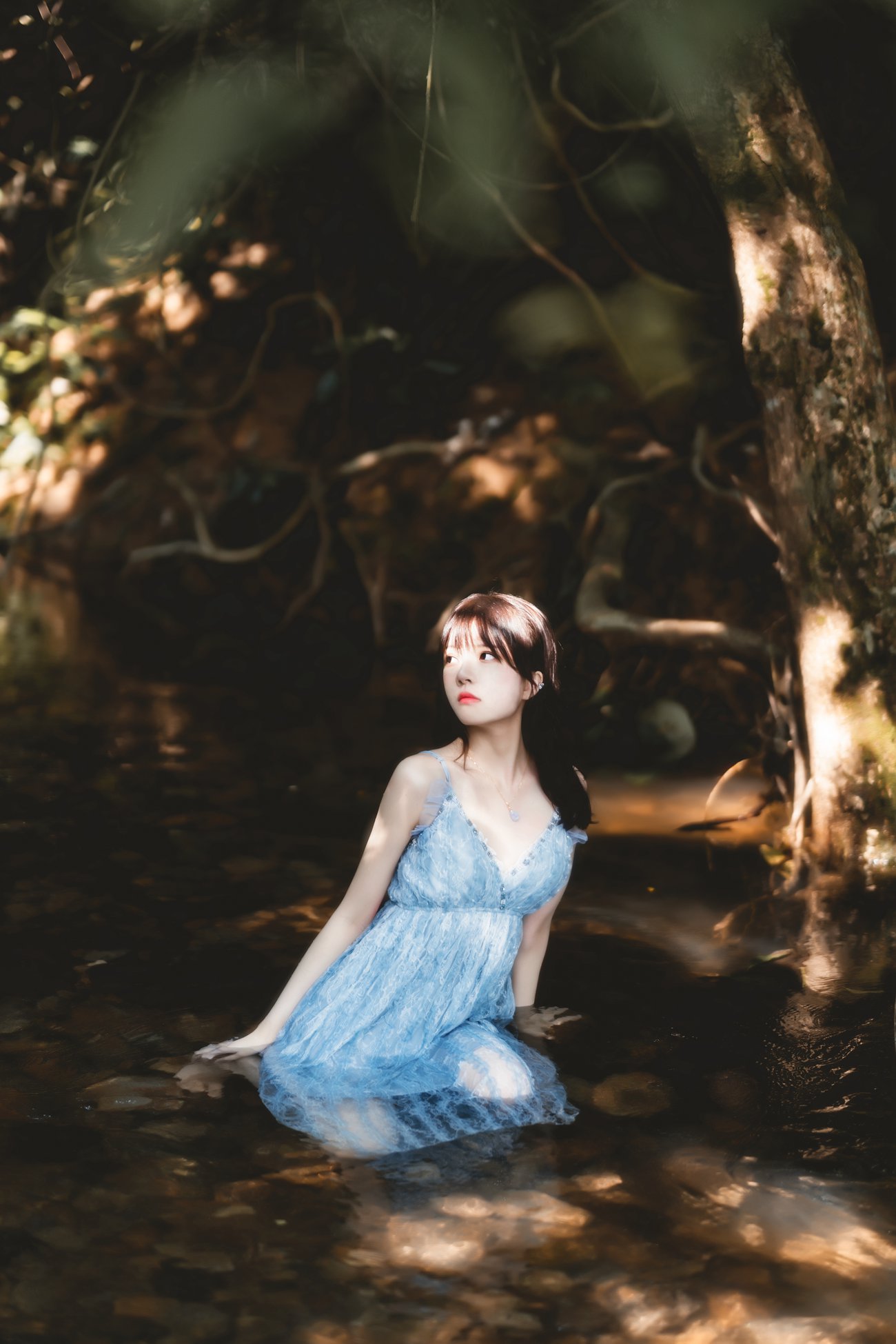 图片[10]-桜桃喵 – 沉溺 [19P] – 速更版-美库