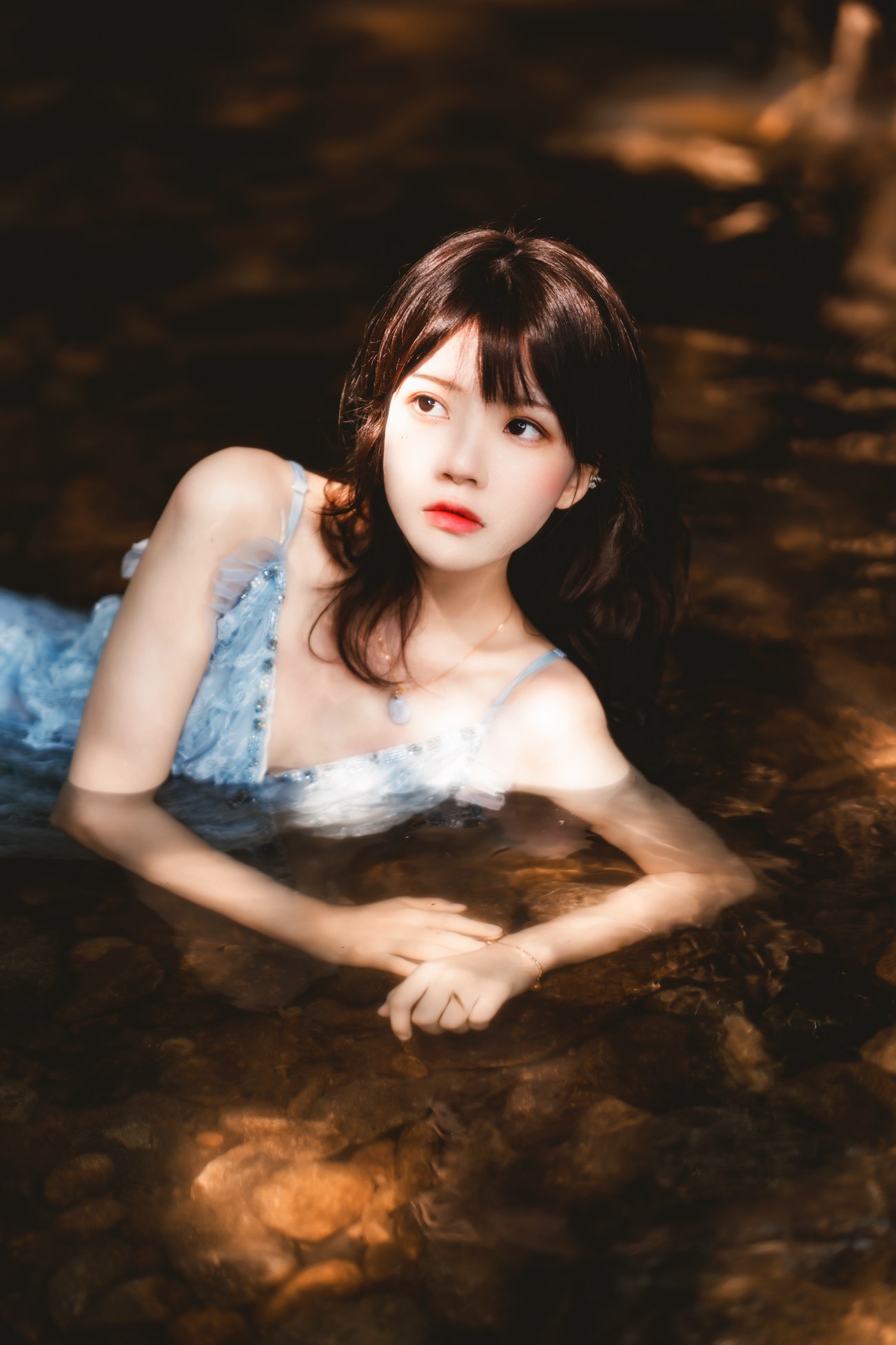 图片[11]-桜桃喵 – 沉溺 [19P] – 速更版-美库