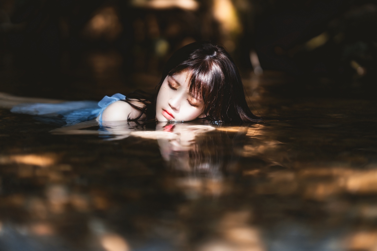 图片[13]-桜桃喵 – 沉溺 [19P] – 速更版-美库