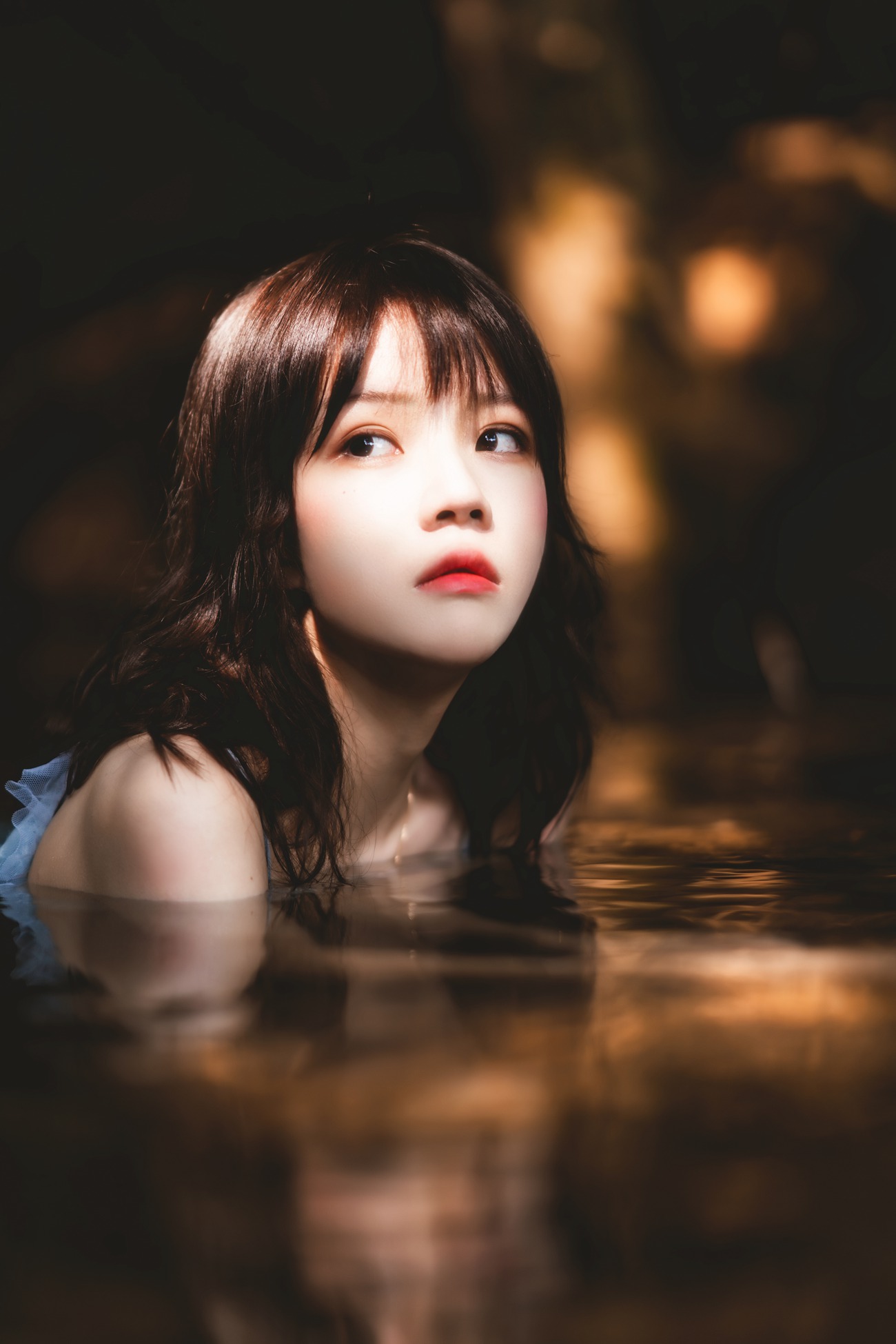 图片[14]-桜桃喵 – 沉溺 [19P] – 速更版-美库