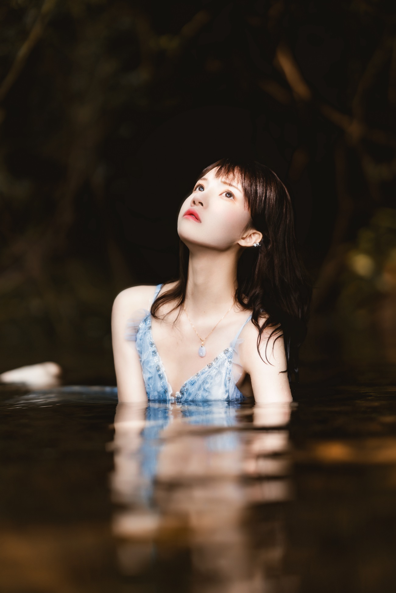 图片[15]-桜桃喵 – 沉溺 [19P] – 速更版-美库