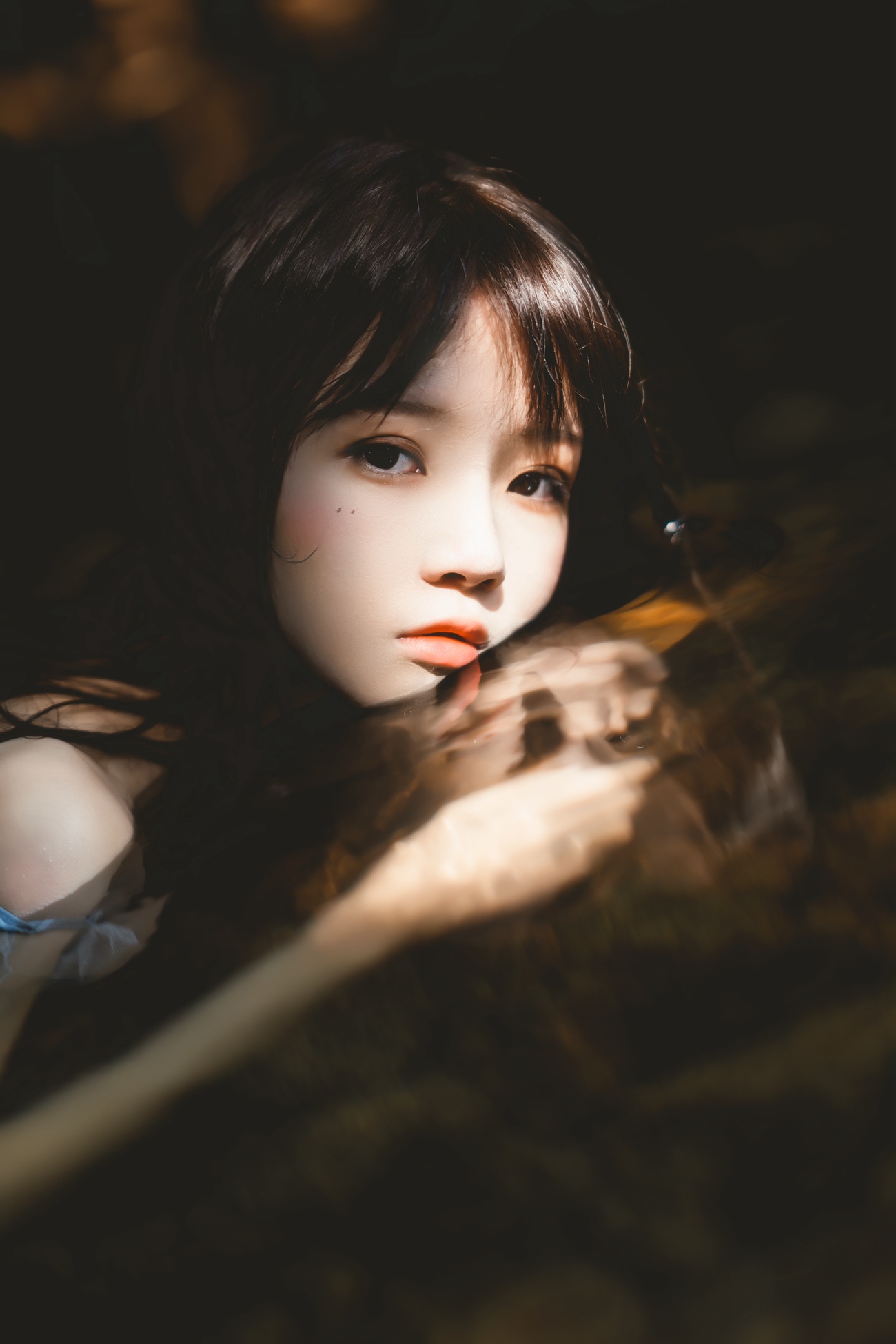 图片[16]-桜桃喵 – 沉溺 [19P] – 速更版-美库