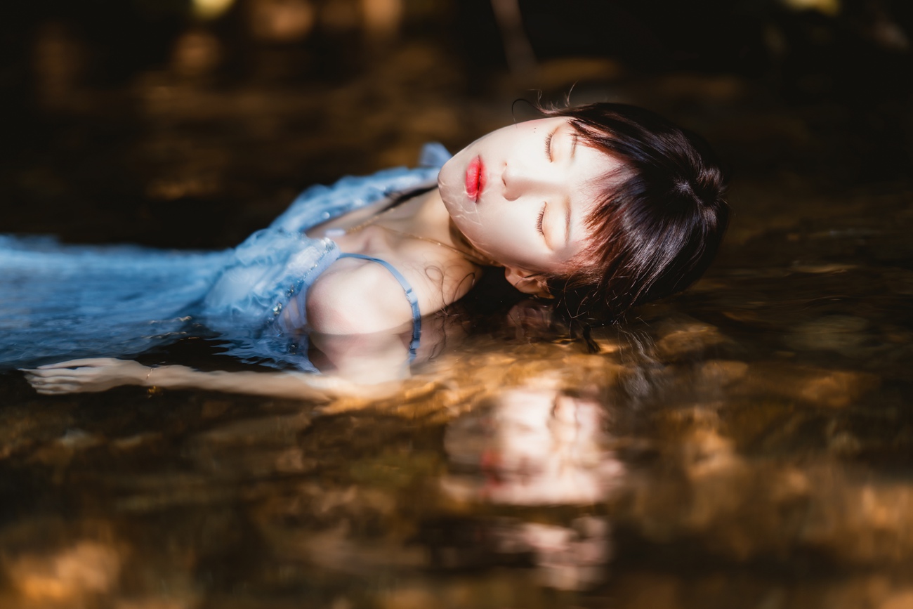 图片[17]-桜桃喵 – 沉溺 [19P] – 速更版-美库