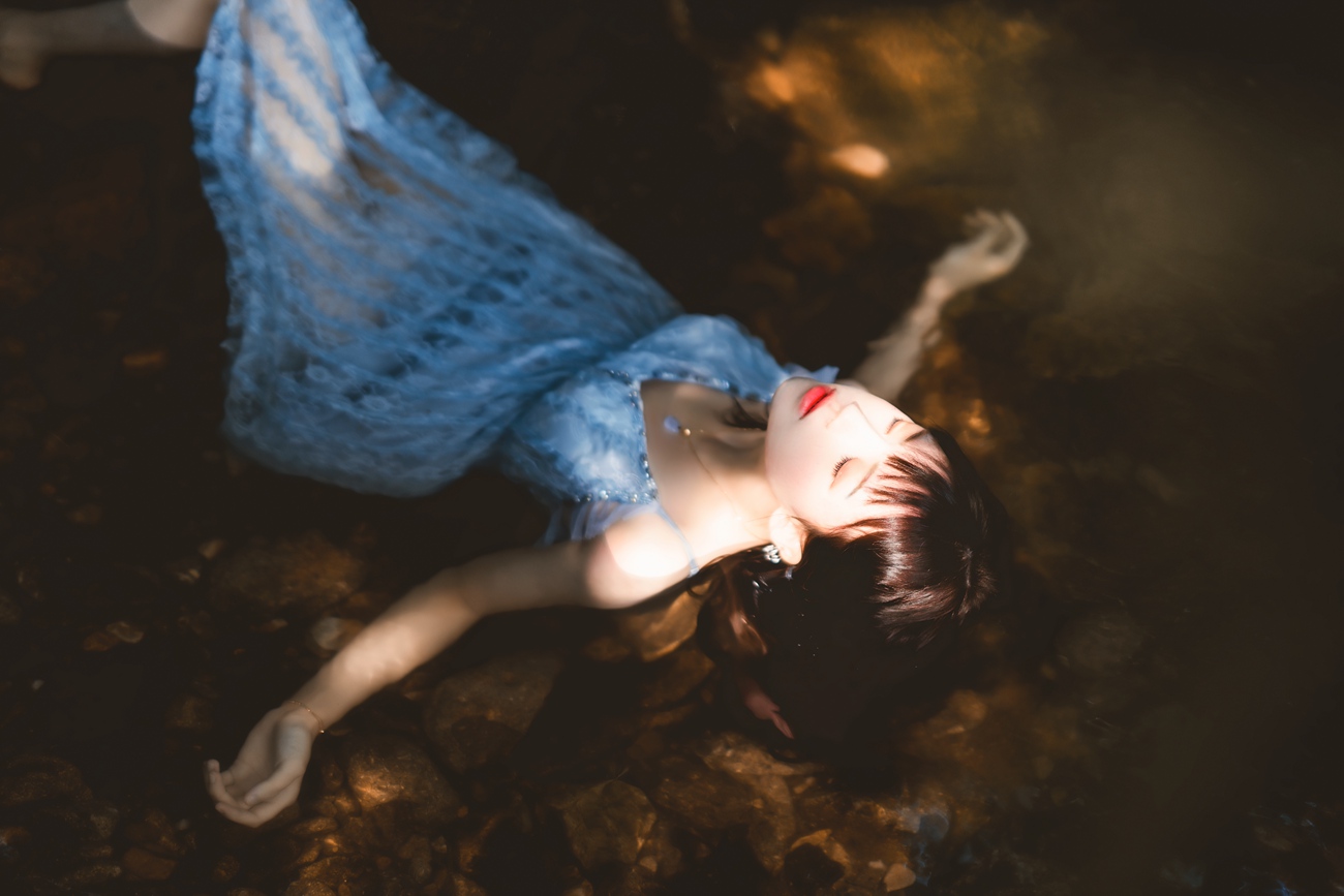 图片[18]-桜桃喵 – 沉溺 [19P] – 速更版-美库