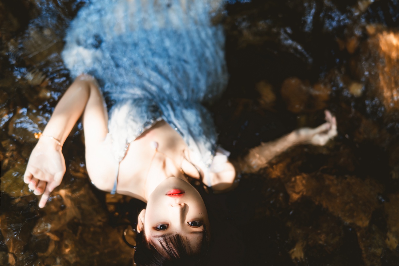 图片[20]-桜桃喵 – 沉溺 [19P] – 速更版-美库