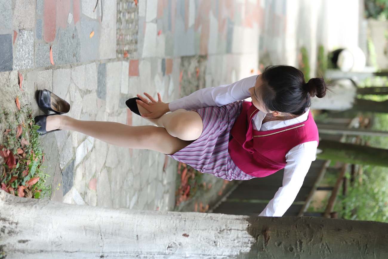 图片[10]-大西瓜爱牙膏-2019 4月活动 模特 服务员室外(1)[162P] – 速更版-美库