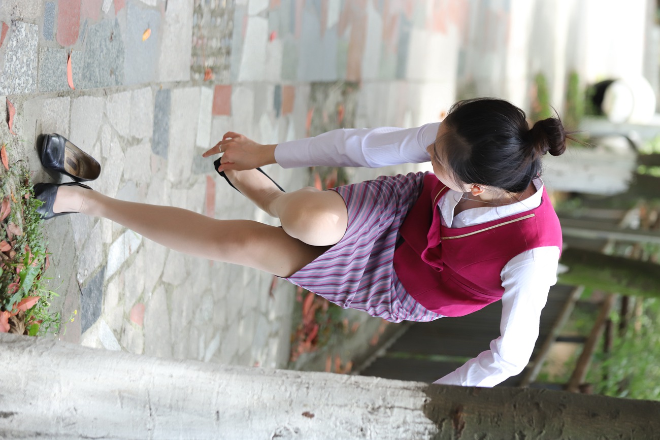 图片[12]-大西瓜爱牙膏-2019 4月活动 模特 服务员室外(1)[162P] – 速更版-美库