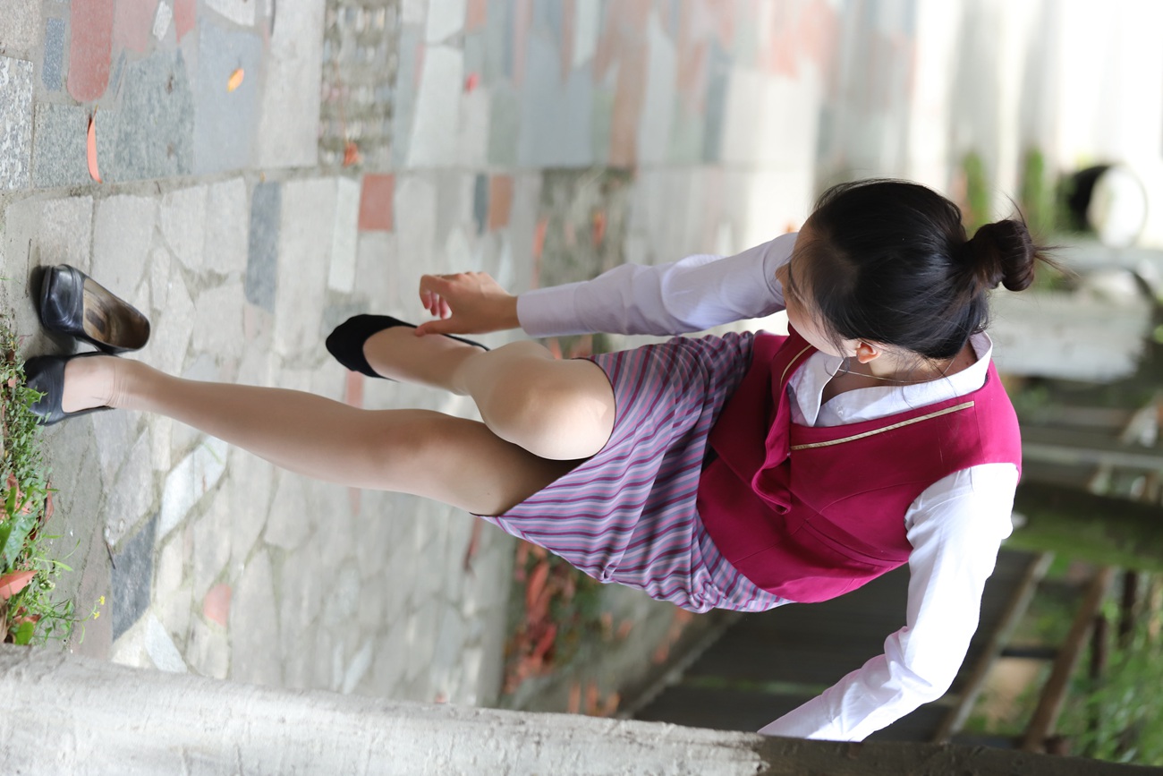 图片[13]-大西瓜爱牙膏-2019 4月活动 模特 服务员室外(1)[162P] – 速更版-美库