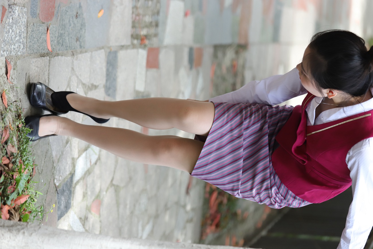 图片[14]-大西瓜爱牙膏-2019 4月活动 模特 服务员室外(1)[162P] – 速更版-美库