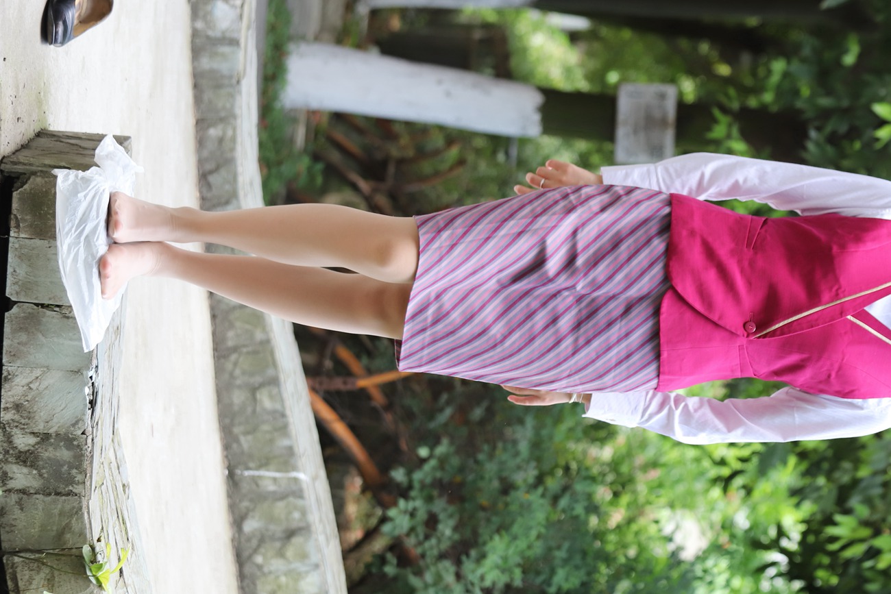 图片[17]-大西瓜爱牙膏-2019 4月活动 模特 服务员室外(2)[120P] – 速更版-美库