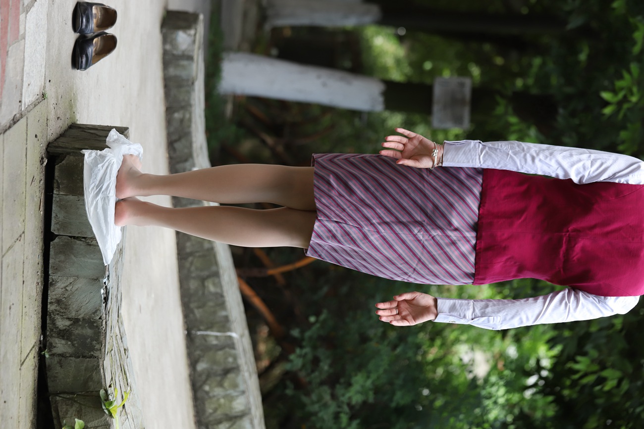 图片[20]-大西瓜爱牙膏-2019 4月活动 模特 服务员室外(2)[120P] – 速更版-美库