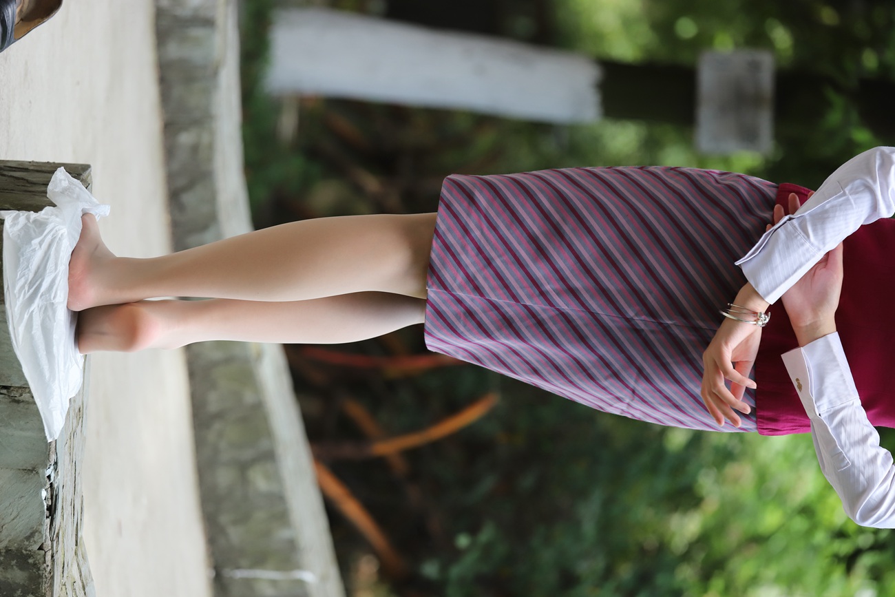 图片[23]-大西瓜爱牙膏-2019 4月活动 模特 服务员室外(2)[120P] – 速更版-美库