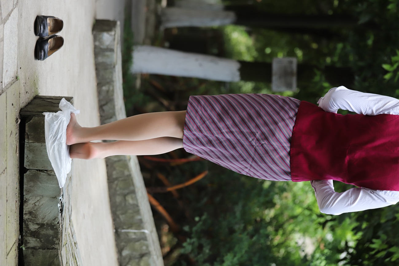 图片[25]-大西瓜爱牙膏-2019 4月活动 模特 服务员室外(2)[120P] – 速更版-美库