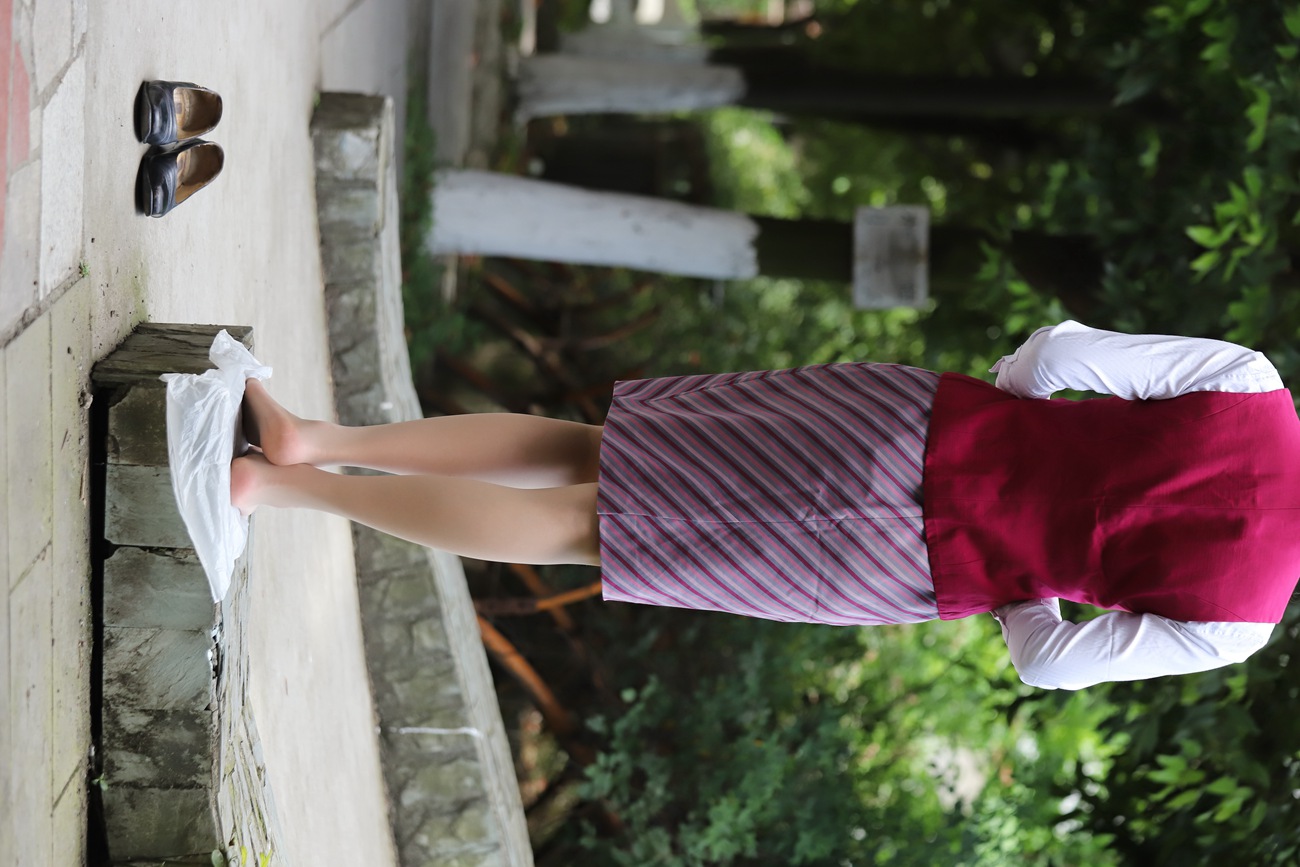 图片[26]-大西瓜爱牙膏-2019 4月活动 模特 服务员室外(2)[120P] – 速更版-美库