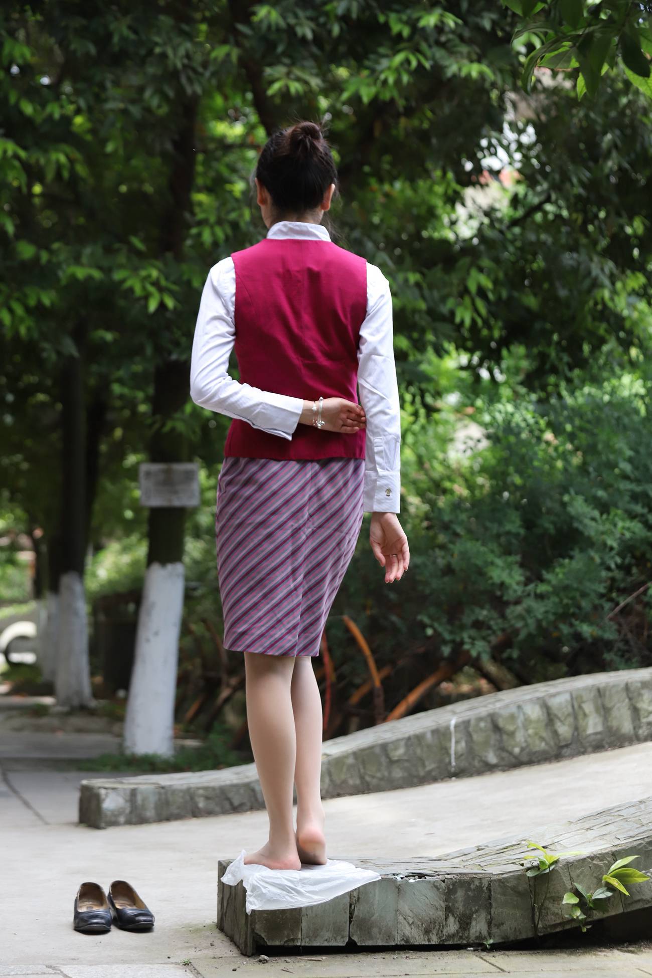 图片[29]-大西瓜爱牙膏-2019 4月活动 模特 服务员室外(2)[120P] – 速更版-美库