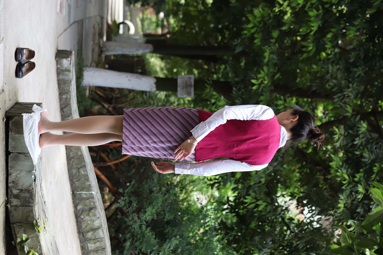 图片[31]-大西瓜爱牙膏-2019 4月活动 模特 服务员室外(2)[120P] – 速更版-美库