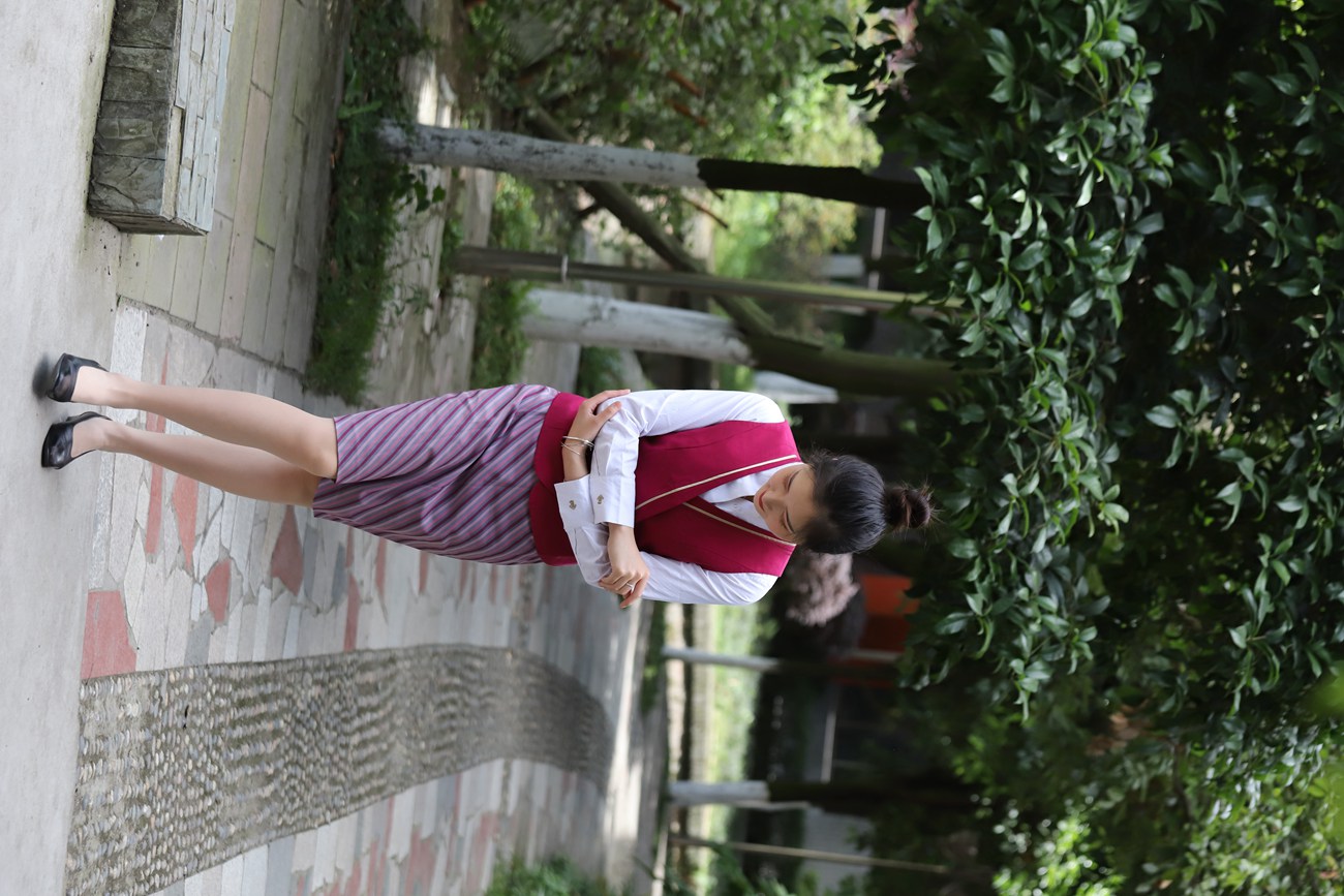 图片[46]-大西瓜爱牙膏-2019 4月活动 模特 服务员室外(2)[120P] – 速更版-美库