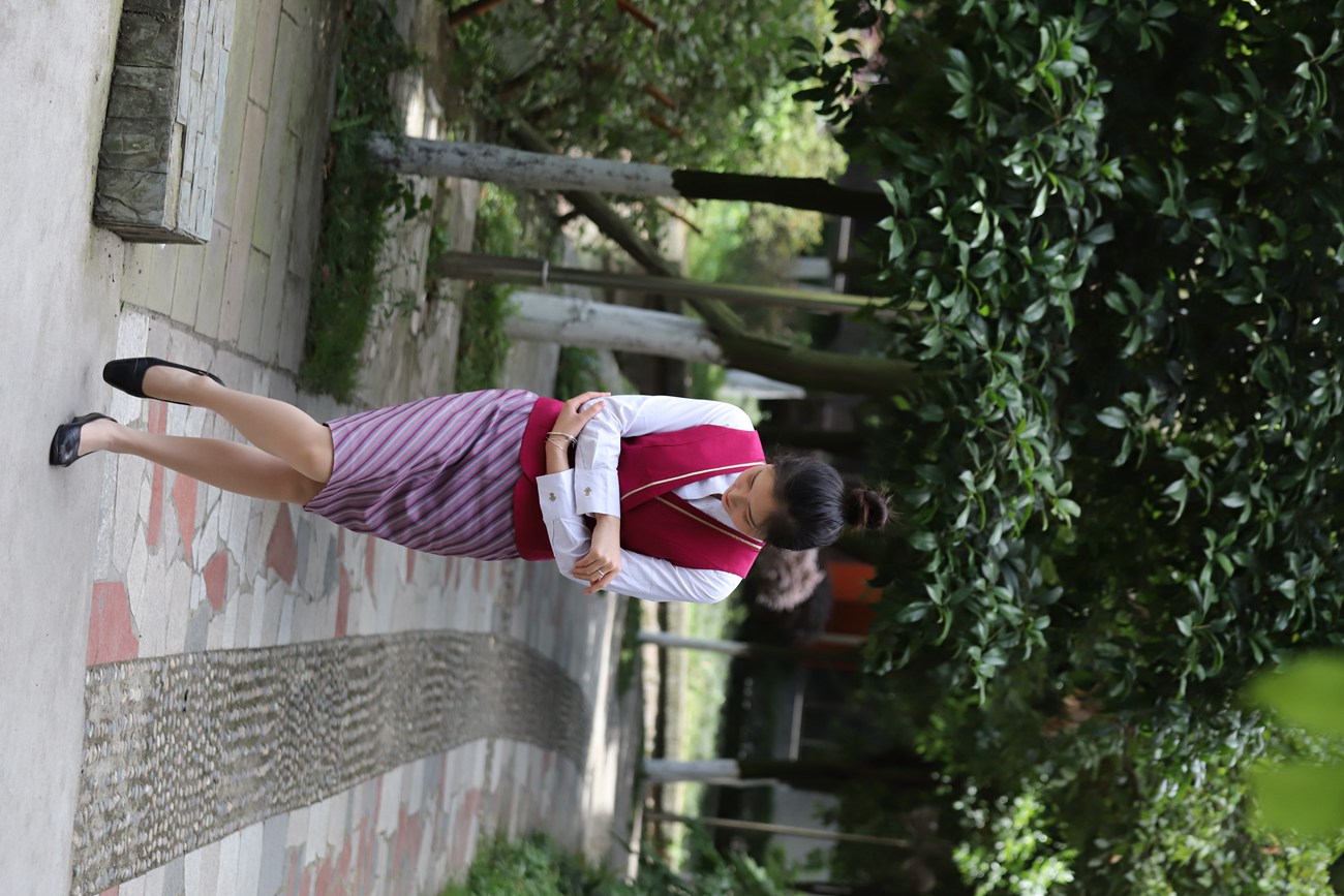 图片[47]-大西瓜爱牙膏-2019 4月活动 模特 服务员室外(2)[120P] – 速更版-美库