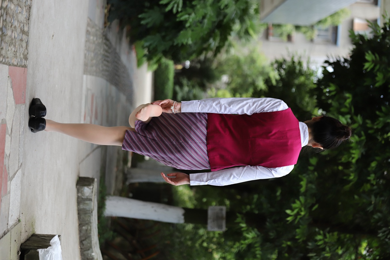 图片[80]-大西瓜爱牙膏-2019 4月活动 模特 服务员室外(1)[162P] – 速更版-美库