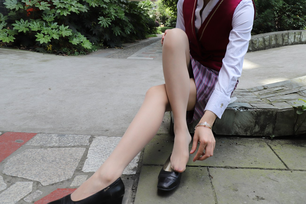 图片[65]-大西瓜爱牙膏-2019 4月活动 模特 服务员室外(2)[120P] – 速更版-美库