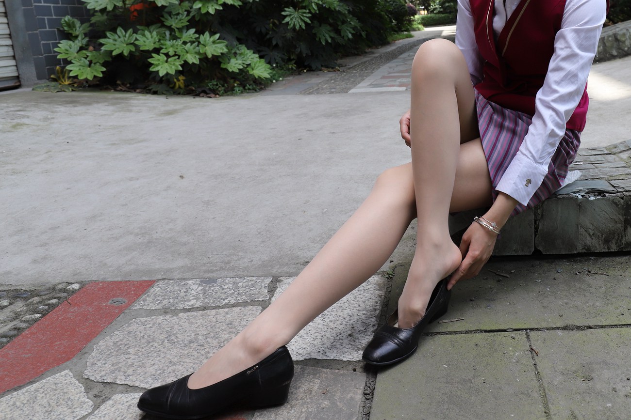 图片[80]-大西瓜爱牙膏-2019 4月活动 模特 服务员室外(2)[120P] – 速更版-美库