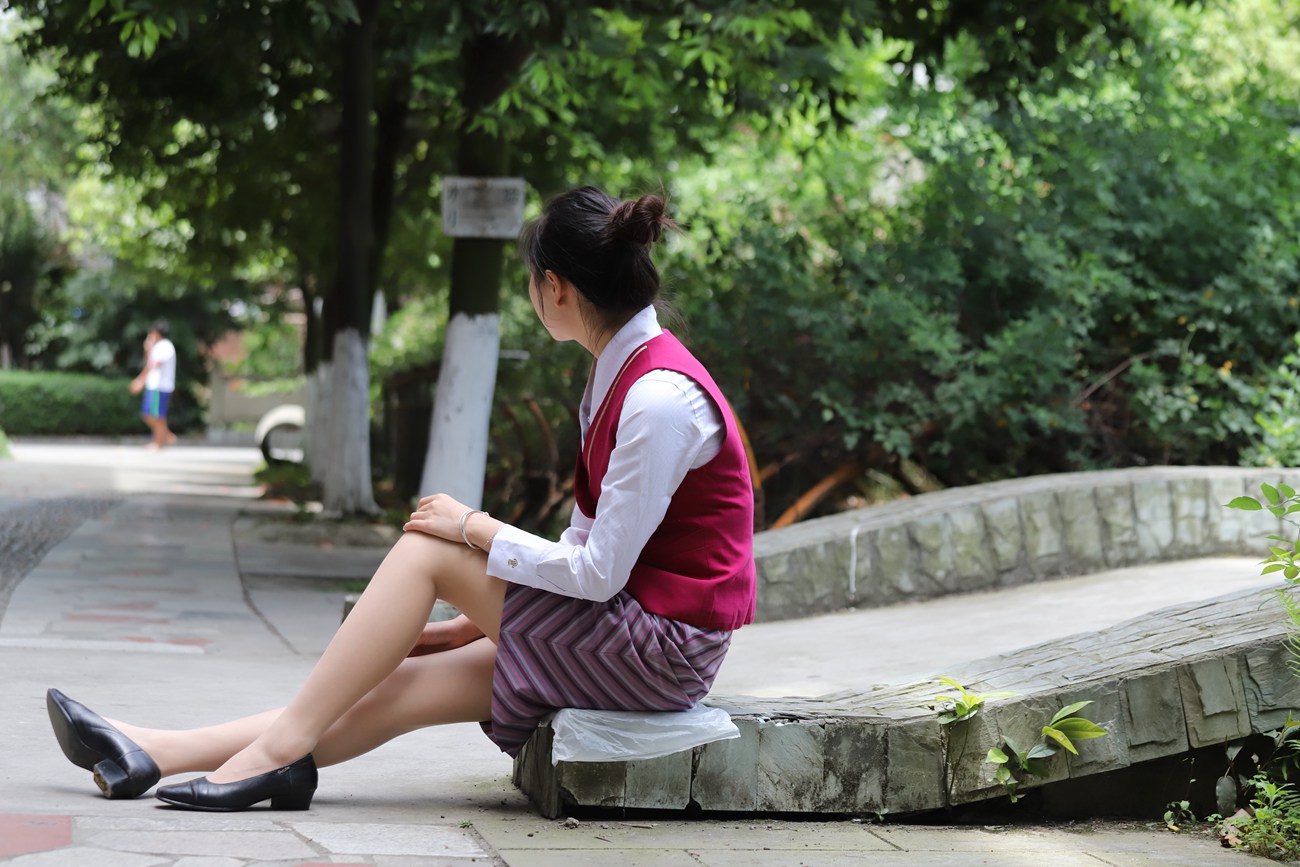 图片[115]-大西瓜爱牙膏-2019 4月活动 模特 服务员室外(1)[162P] – 速更版-美库