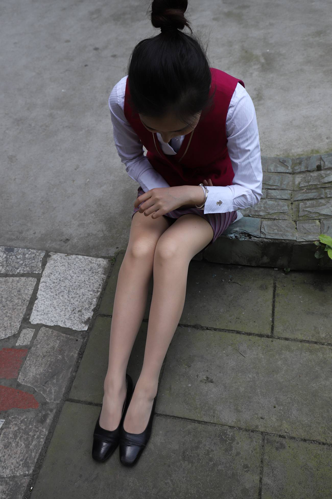 图片[99]-大西瓜爱牙膏-2019 4月活动 模特 服务员室外(2)[120P] – 速更版-美库