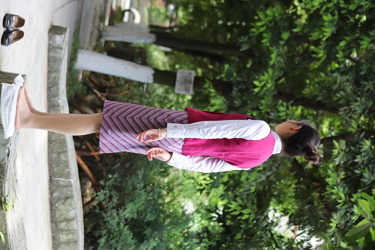 图片[148]-大西瓜爱牙膏-2019 4月活动 模特 服务员室外(1)[162P] – 速更版-美库