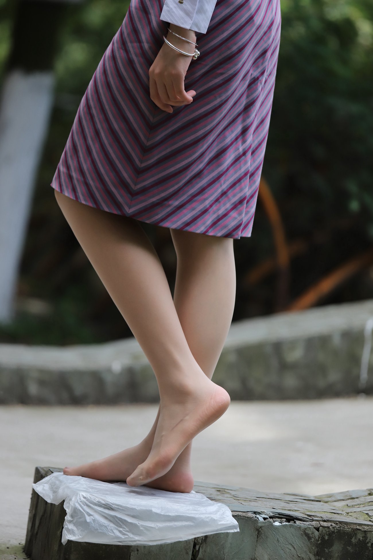 图片[153]-大西瓜爱牙膏-2019 4月活动 模特 服务员室外(1)[162P] – 速更版-美库