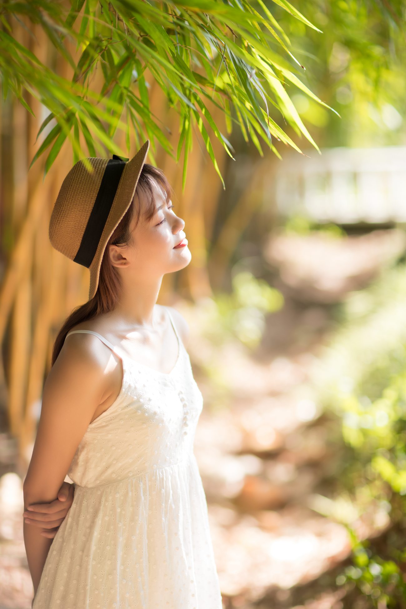 图片[10]-[YITUYU艺图语] 2021.08.23 光照进的地方 晓颖 [23P] – 速更版-美库