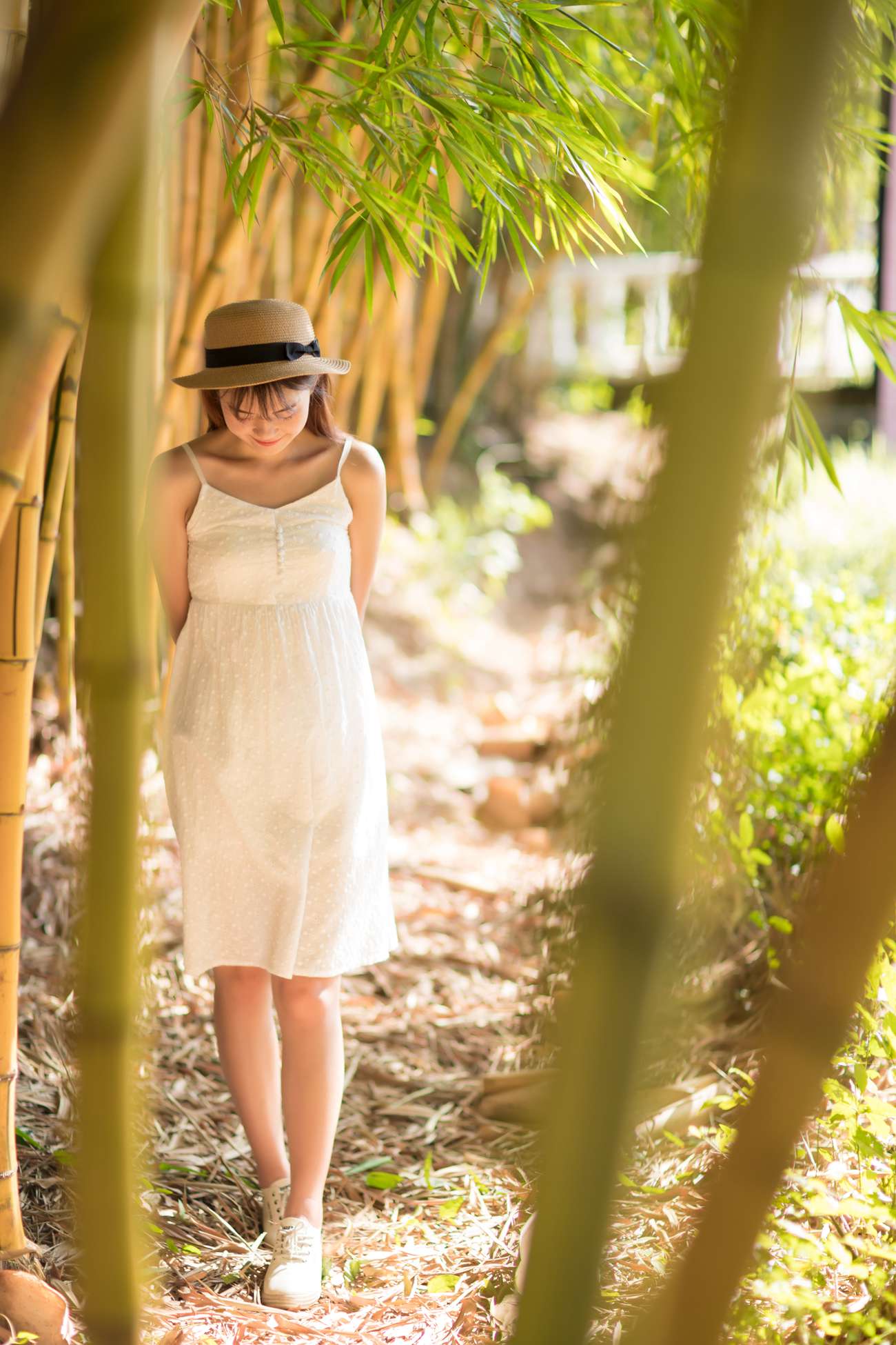 图片[13]-[YITUYU艺图语] 2021.08.23 光照进的地方 晓颖 [23P] – 速更版-美库