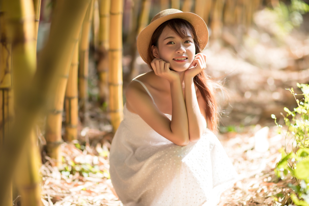 图片[16]-[YITUYU艺图语] 2021.08.23 光照进的地方 晓颖 [23P] – 速更版-美库