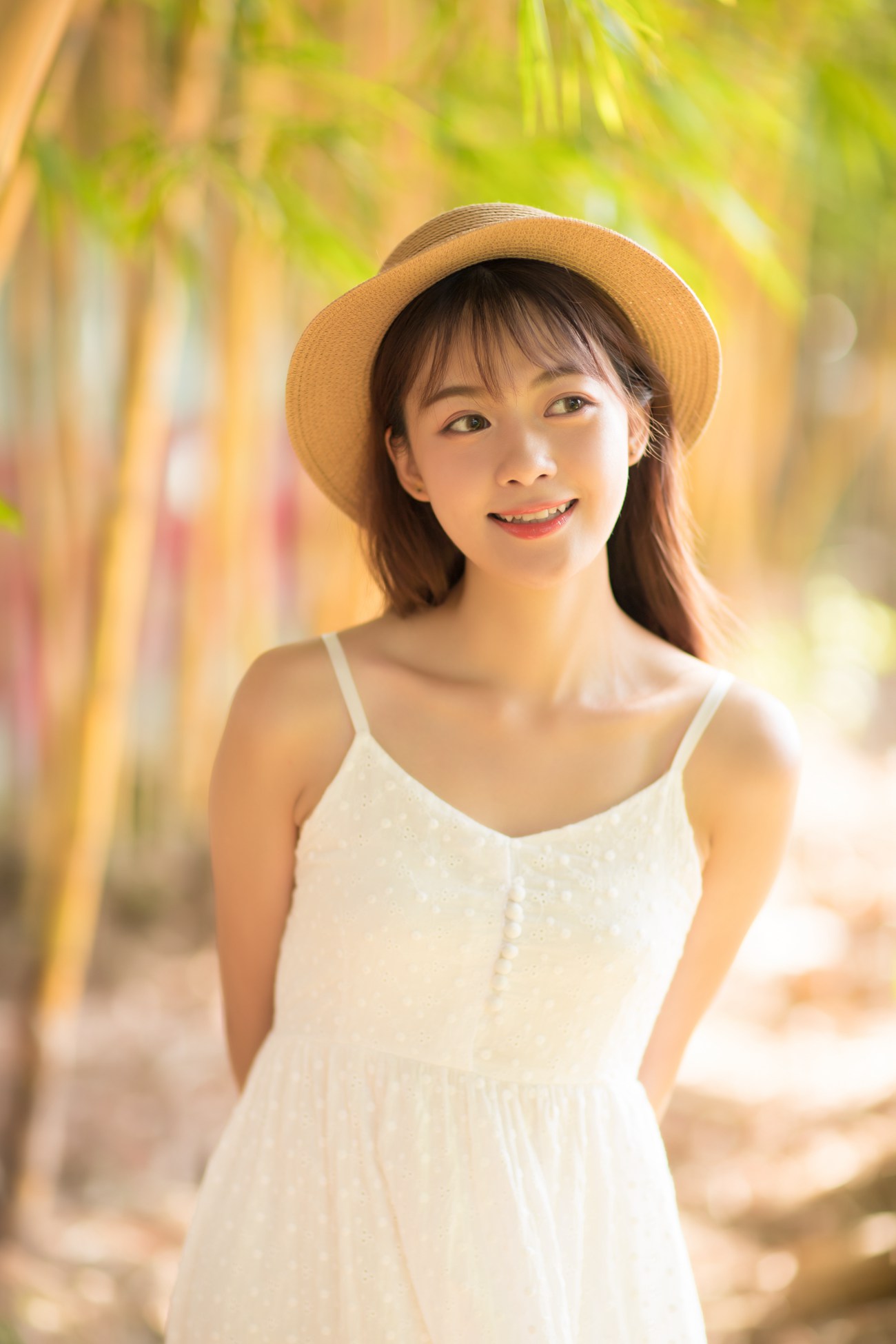 图片[24]-[YITUYU艺图语] 2021.08.23 光照进的地方 晓颖 [23P] – 速更版-美库