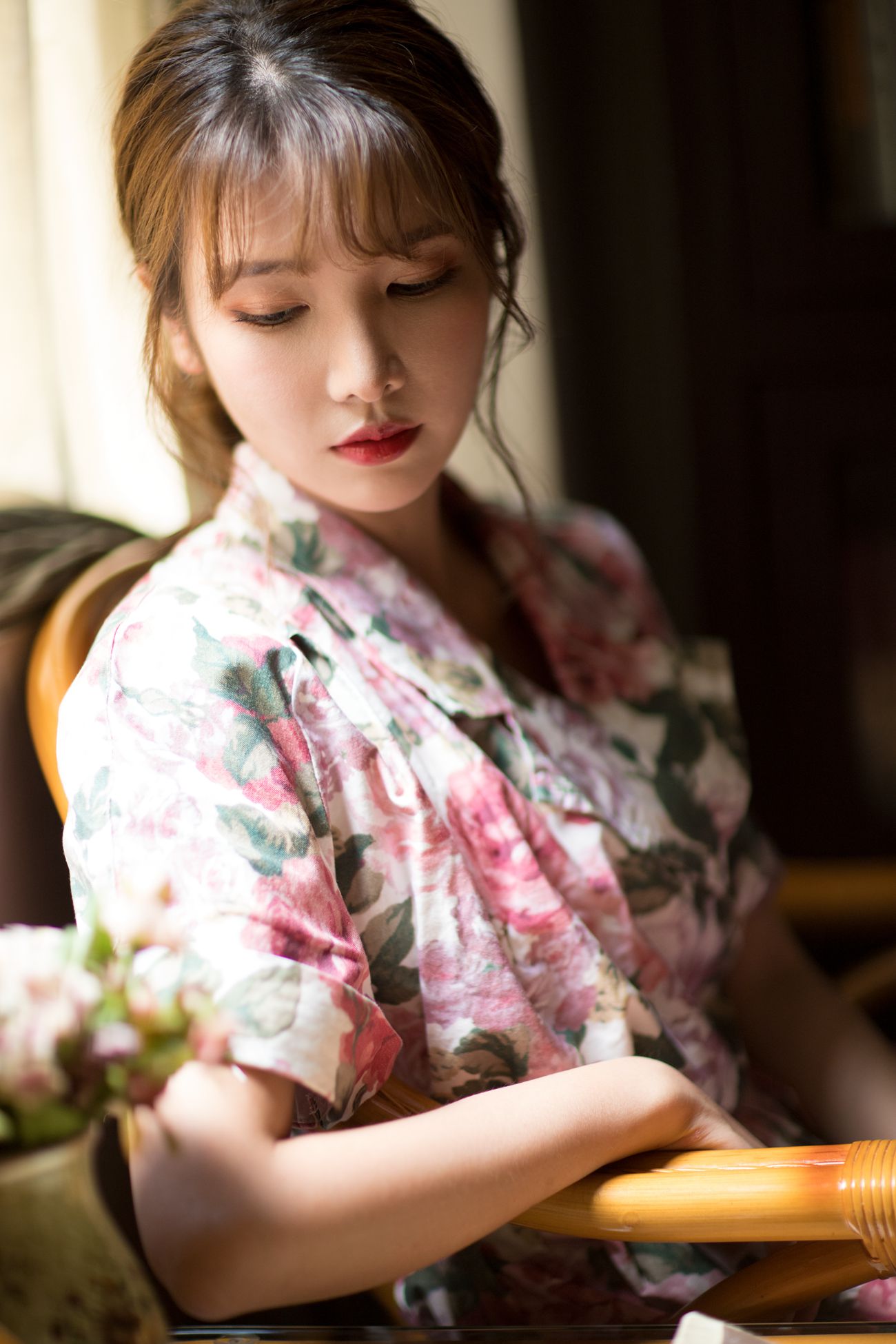 图片[10]-[YITUYU艺图语] 2021.08.24 流年 湘湘 [31P] – 速更版-美库