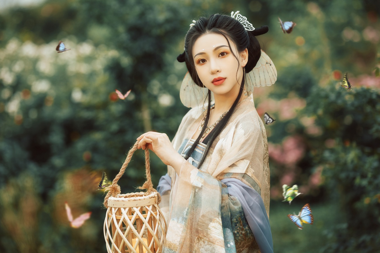 图片[17]-[YITUYU艺图语] 2021.08.23 侍神令·八彩 牧牧 [26P] – 速更版-美库