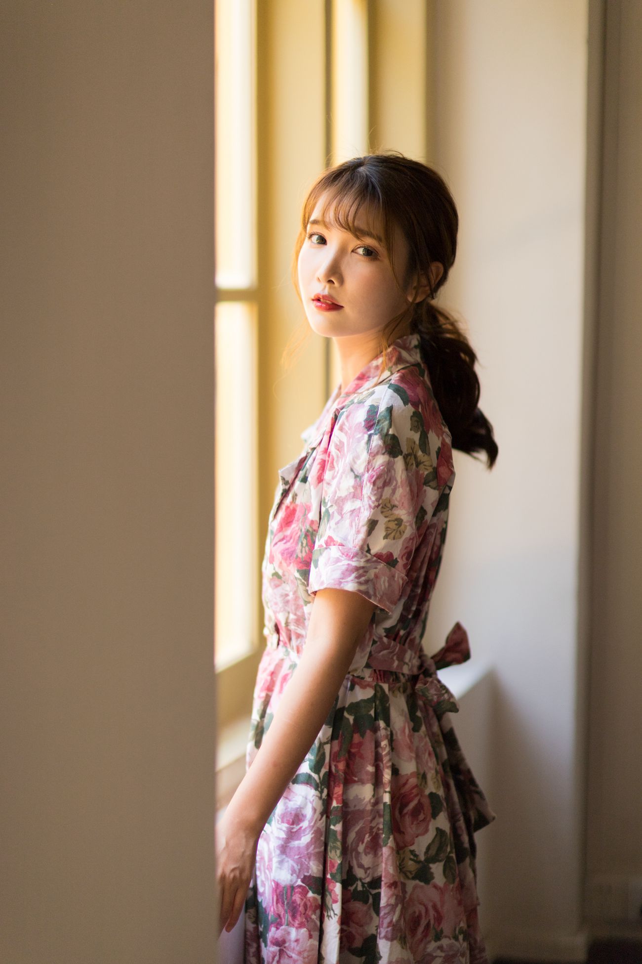 图片[12]-[YITUYU艺图语] 2021.08.24 流年 湘湘 [31P] – 速更版-美库