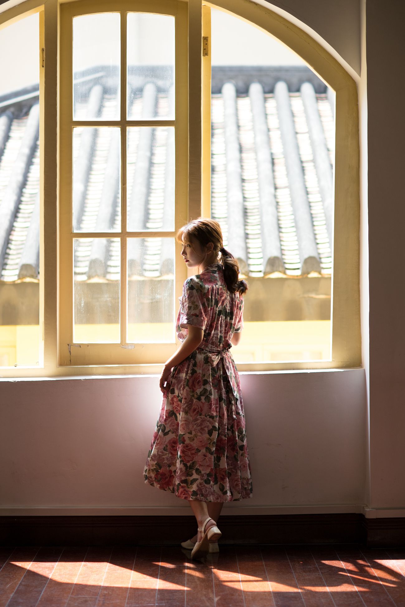 图片[15]-[YITUYU艺图语] 2021.08.24 流年 湘湘 [31P] – 速更版-美库