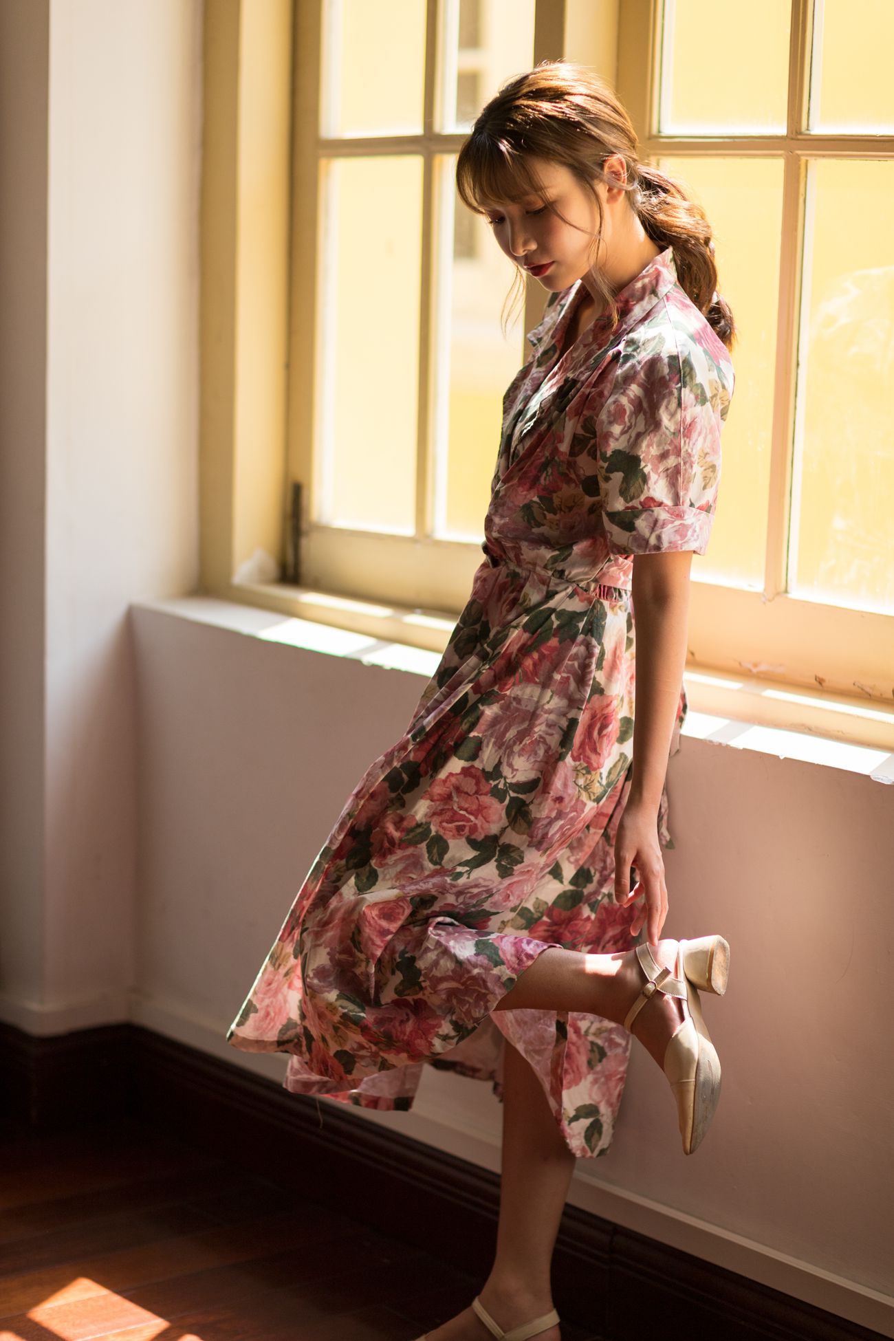 图片[16]-[YITUYU艺图语] 2021.08.24 流年 湘湘 [31P] – 速更版-美库